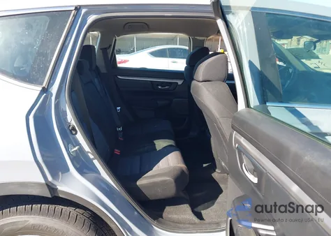 2021 Honda Cr-V Awd Special Edition из США, поврежденный, VIN 7FARW2H74ME034019